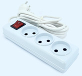 سه خانه 1/8متري مدل T103 تيراژه