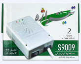 محافظ کولر گازي ارتدار ترمينالي 9009 تيراژه