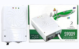 محافظ کولر گازي ارتدار ترمينالي 9009 تيراژه
