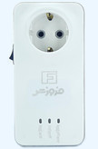 محافظ تک خانه کولر گازي فروزش